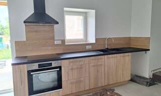 Maison 5 Pièces 125 m² à louer à Noaillan (33730)