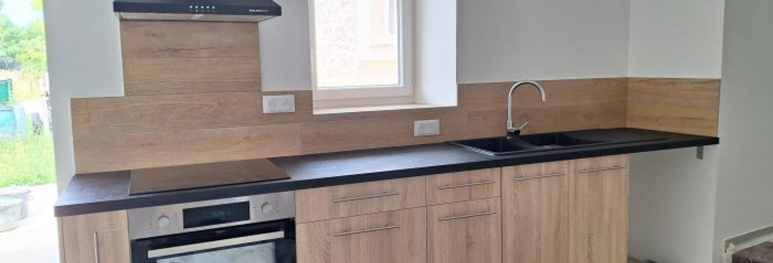 Maison 5 Pièces 125 m² à louer à Noaillan (33730)