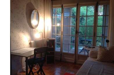 Appartement 1 pièces 450 €
