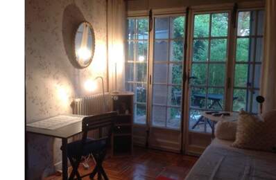 Chambre — photo du bien