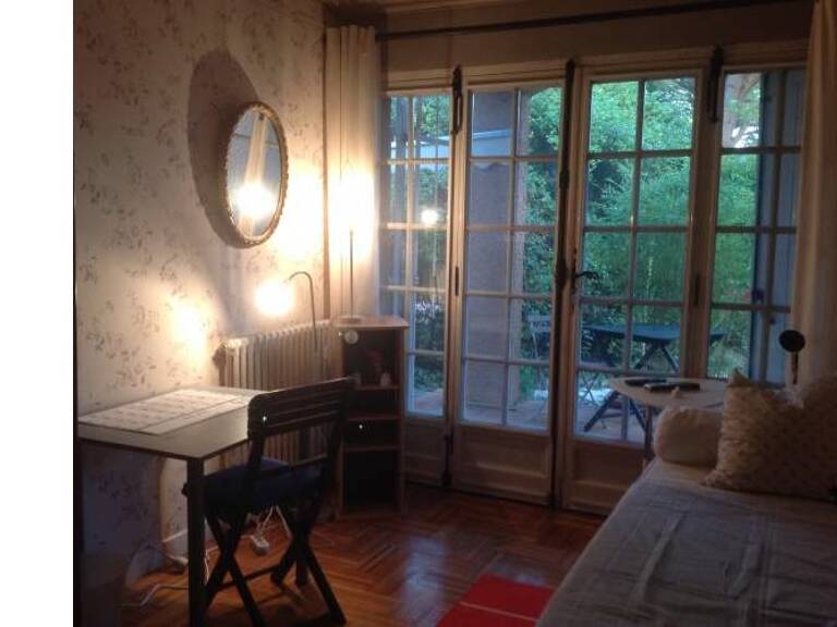 Chambre — photo 1