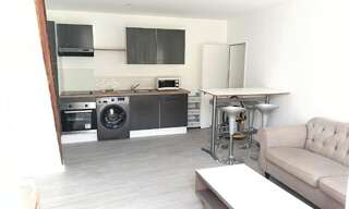 Appartement 2 Pièces 42 m² à louer à Blaye (33390)