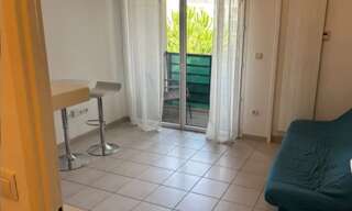 Appartement 2 Pièces 33 m² à louer à Villenave-d'Ornon (33140)