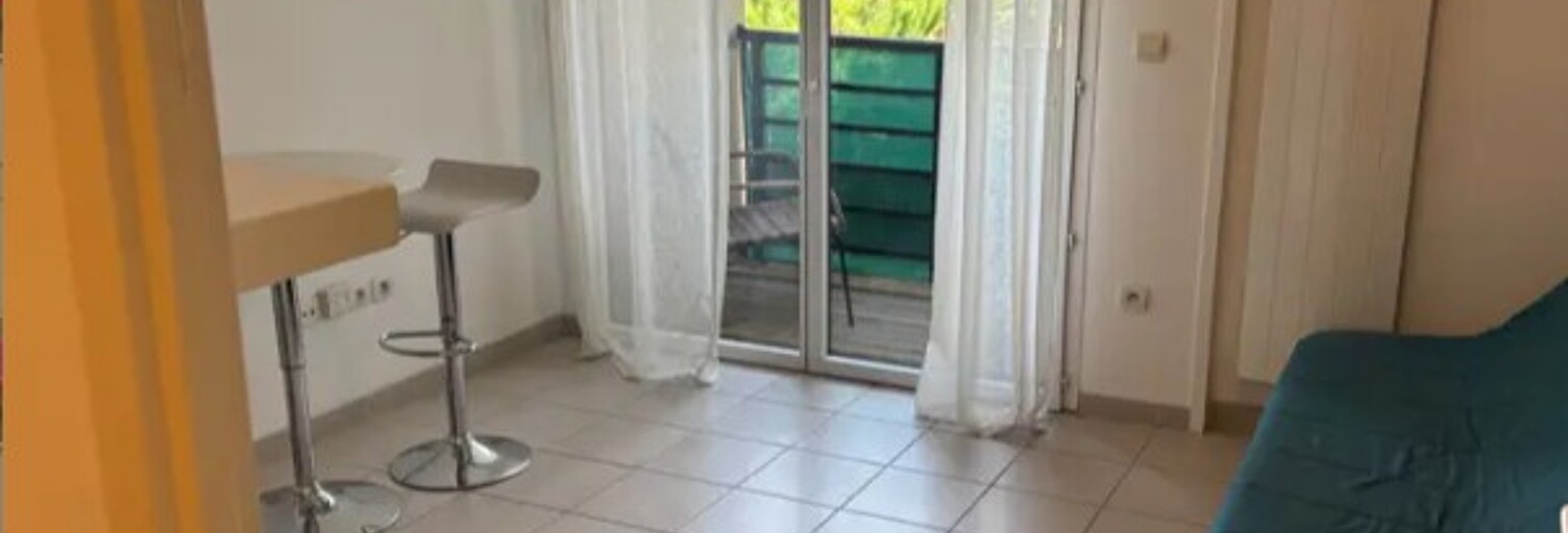 Appartement 2 Pièces 33 m² à louer à Villenave-d'Ornon (33140)
