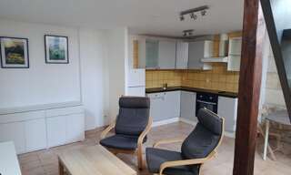 Appartement 2 Pièces 47 m² à louer à Bordeaux (33000)