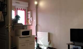 Appartement 1 Pièce  m² à louer à Talence (33400)