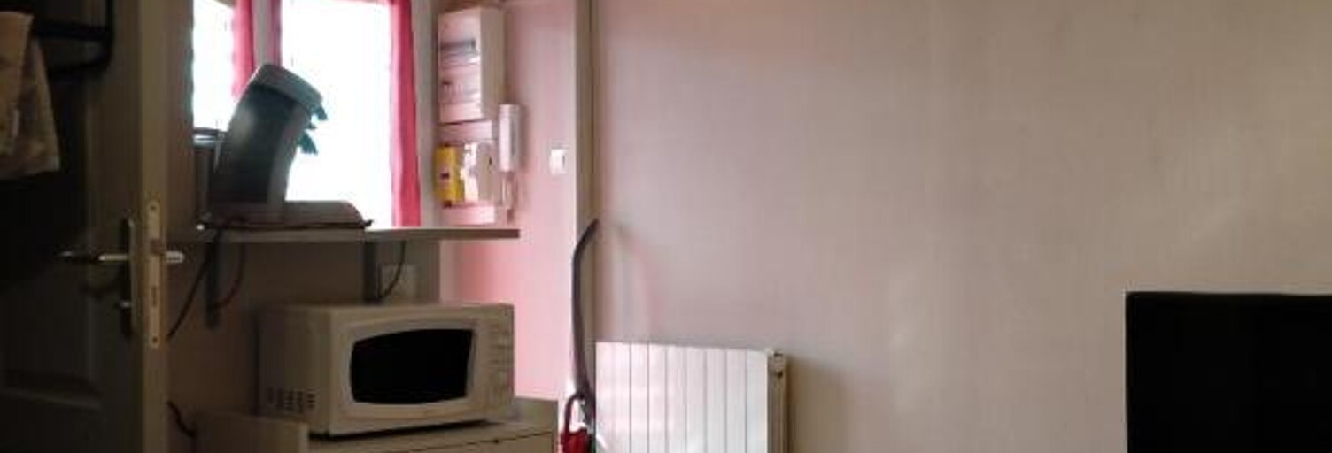 Appartement 1 Pièce  m² à louer à Talence (33400)