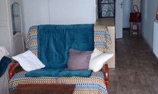 Appartement 2 Pièces 50 m² à louer à Bordeaux (33000)