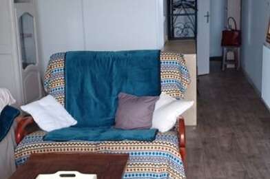 Appartement 2 pièces 1000 €