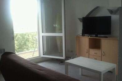 Appartement 1 pièces 690 €