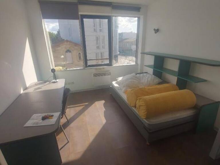 Studio Meublé Talence — photo 1
