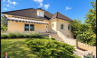 Maison 6 Pièces 119 m² à vendre à Buxy (71390)