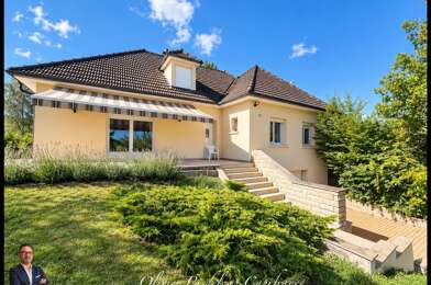 Maison 6 pièces 285000 €