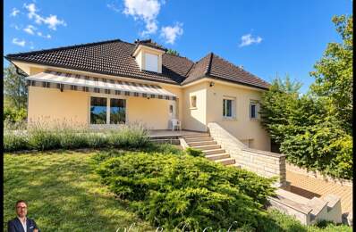 Maison à vendre 6 pièces BUXY (71) — photo du bien