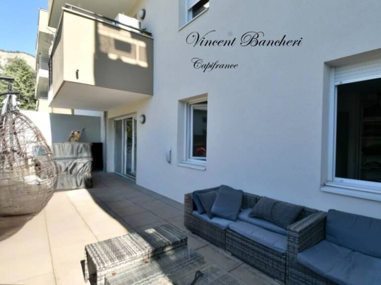 Appartement T3 à vendre BONNEVILLE (74) — photo 1
