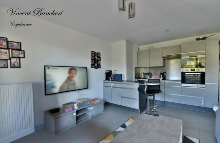 Appartement T3 à vendre BONNEVILLE (74) — photo 4