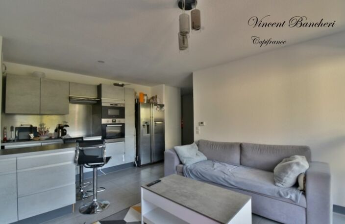 Appartement T3 à vendre BONNEVILLE (74) — photo 5