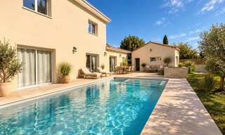 Maison 6 Pièces 137 m² à vendre à Sommières (30250)