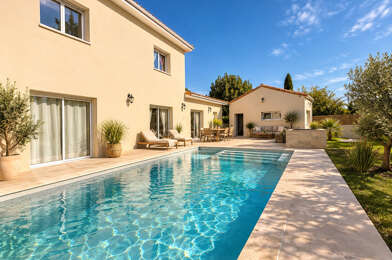Maison 6 pièces 439000 €