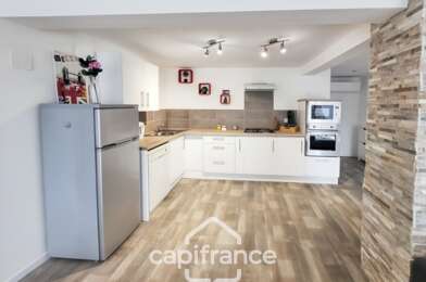 Appartement 4 pièces 130000 €