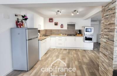   OPPORTUNITÉ À SAISIR – APPARTEMENT ENTIÈREMENT CREE ET AMENAGE A NEUF DE 95M2 À 15 MINUTES D’AGEN ! ! — photo du bien