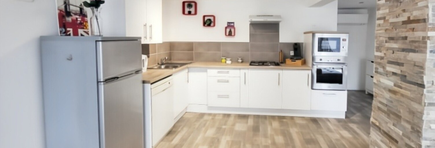 Appartement 4 Pièces 95 m² à vendre à Agen (47000)