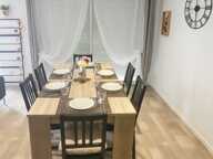   OPPORTUNITÉ À SAISIR – APPARTEMENT ENTIÈREMENT CREE ET AMENAGE A NEUF DE 95M2 À 15 MINUTES D’AGEN ! ! — photo 2