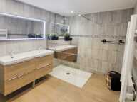  OPPORTUNITÉ À SAISIR – APPARTEMENT ENTIÈREMENT CREE ET AMENAGE A NEUF DE 95M2 À 15 MINUTES D’AGEN ! ! — photo 3