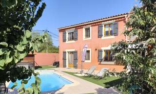 Maison 9 Pièces 186 m² à vendre à Saint-Maximin-la-Sainte-Baume (83470)