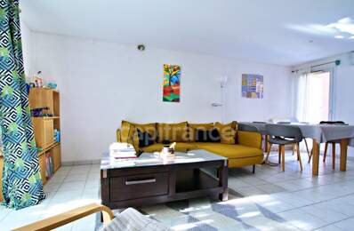 Maison familiale à vendre 4 pièces, adresse privilégiée à SAINT GELY DU FESC (34) — photo du bien