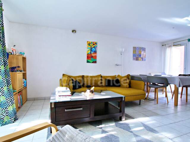 Maison familiale à vendre 4 pièces, adresse privilégiée à SAINT GELY DU FESC (34) — photo du bien