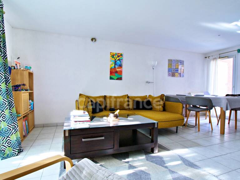Maison familiale à vendre 4 pièces, adresse privilégiée à SAINT GELY DU FESC (34) — photo 1