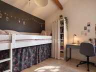 Maison familiale à vendre 4 pièces, adresse privilégiée à SAINT GELY DU FESC (34) — photo 3