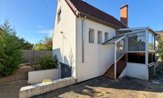 Maison 5 Pièces 85 m² à vendre à Dijon (21000)