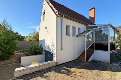 Maison 5 pièces 259000 €