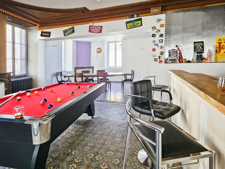 Maison à vendre 5 pièces CHATEAUMEILLANT (18) — photo 1