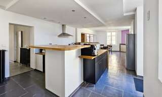 Maison 5 Pièces 198 m² à vendre à Châteaumeillant (18370)
