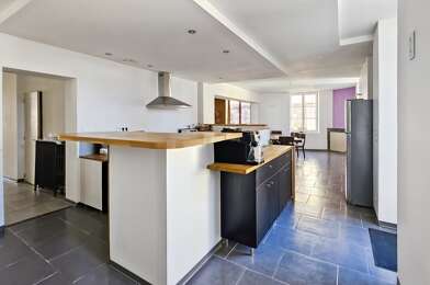 Maison 5 pièces 160000 €