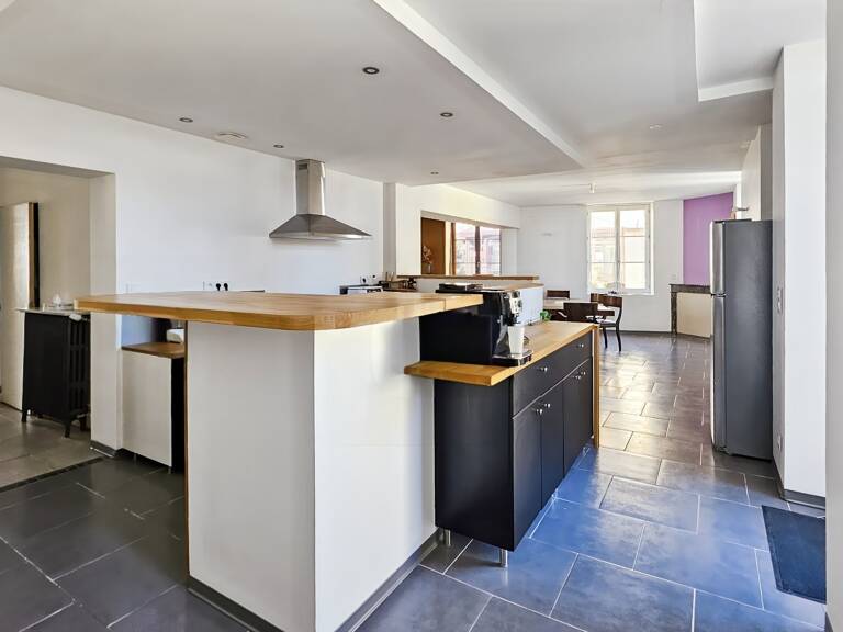 Maison à vendre 5 pièces CHATEAUMEILLANT (18) — photo 1