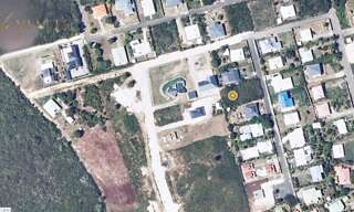 Terrain  800 m² à vendre à Anse-Bertrand (97121)