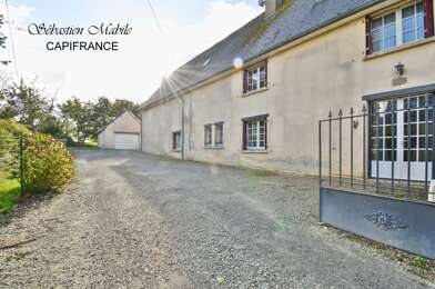 Maison 4 pièces 199000 €