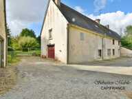 Maison à vendre 4 pièces à Pleine-Fougères (35) en Bretagne en Baie du Mont Saint Michel — photo 3
