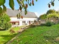 Maison à vendre 4 pièces à Pleine-Fougères (35) en Bretagne en Baie du Mont Saint Michel — photo 4