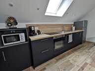 Appartement meublé à louer 3 pièces MELGVEN (29) — photo 2