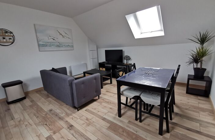 Appartement meublé à louer 3 pièces MELGVEN (29) — photo 3