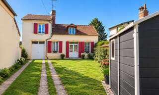 Maison 4 Pièces 114 m² à vendre à Montchevreuil (60240)