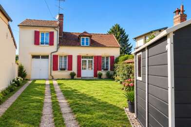 Maison 4 pièces 225000 €