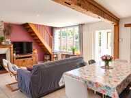 Maison individuelle avec beau terrain de plus de 1 150 m² – Bachivillers (60240) — photo 3