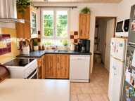 Maison individuelle avec beau terrain de plus de 1 150 m² – Bachivillers (60240) — photo 4