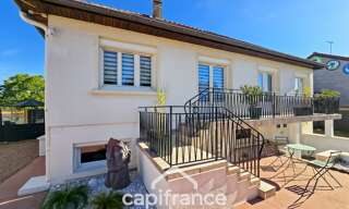 Maison 4 Pièces 92 m² à vendre à Nevers (58000)